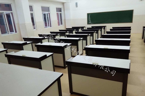理化生实验室